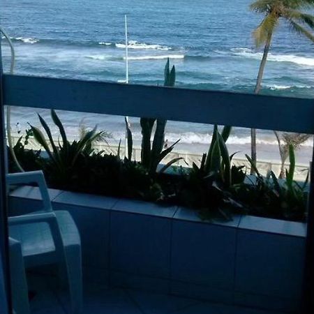Bahia Flat Vista Mar 202 Salvador Exterior foto